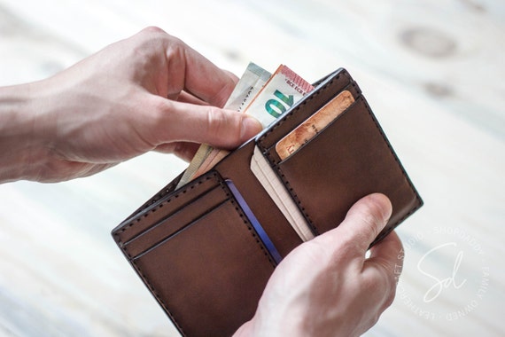 The 8 Best Slim Wallets of | Reviews by Wirecutter