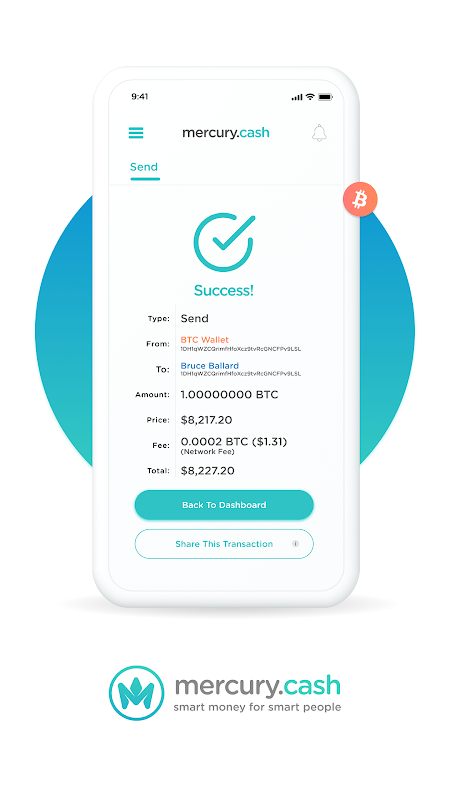 How Puzzle uses the Mercury API to automate your startup accounting & metrics