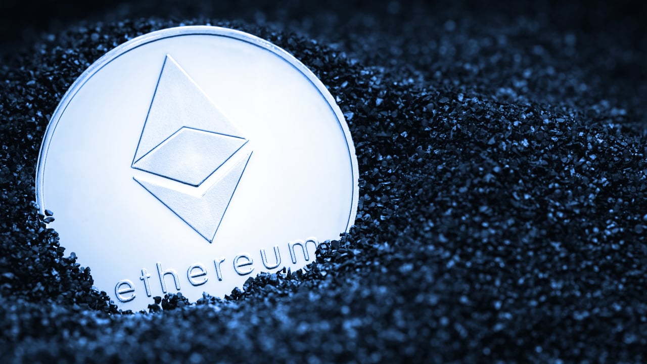 Ethereum completes the “Merge,” which ends mining and cuts energy use by % | Ars Technica