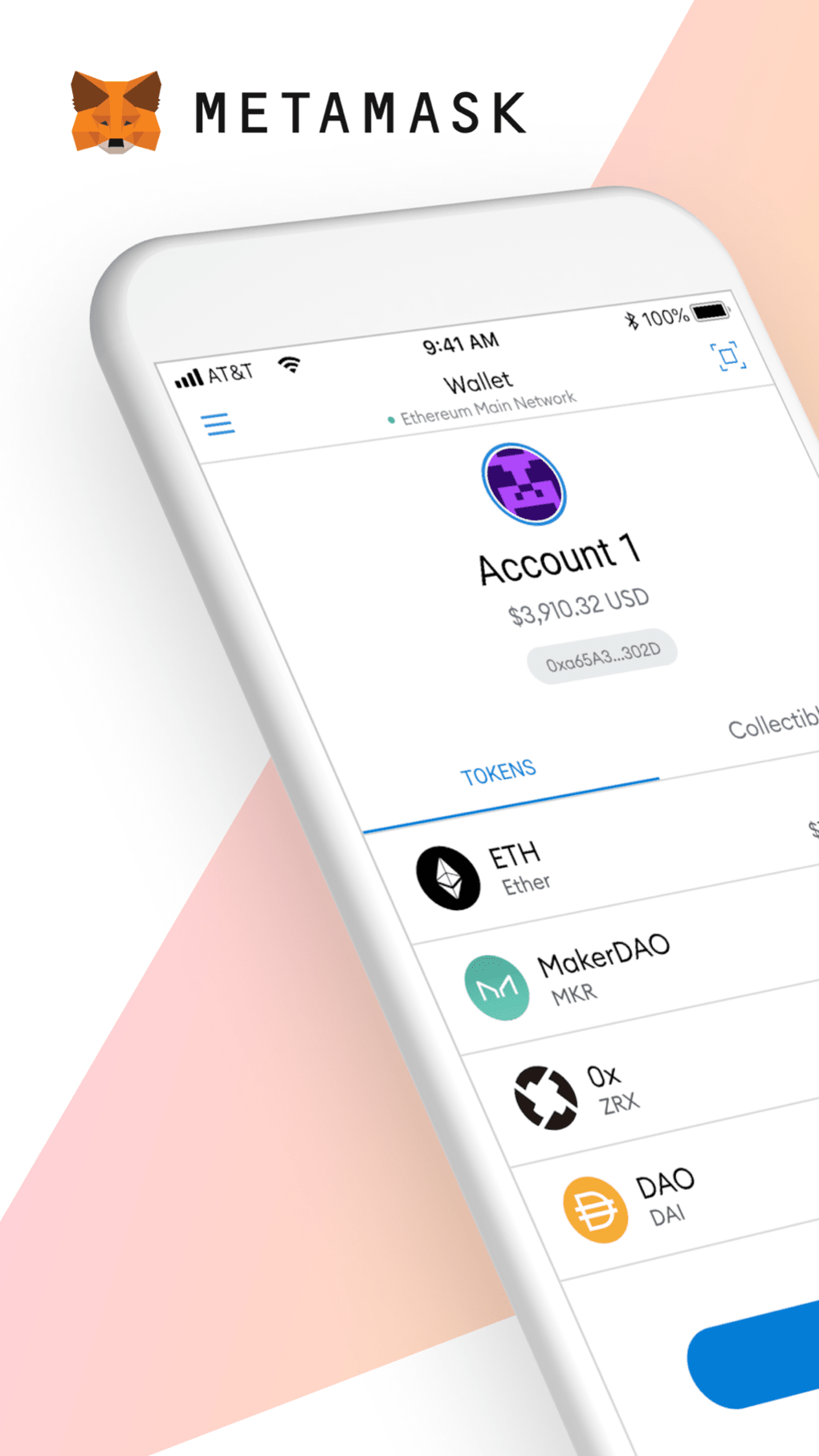 MetaMask Extension on iOS - Orion Public Issue Tracker