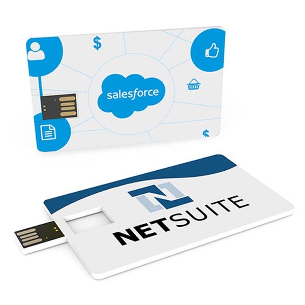 Business Card Flip USB Flash Drive, Credit card USB Memory Stick – ProjectUSB