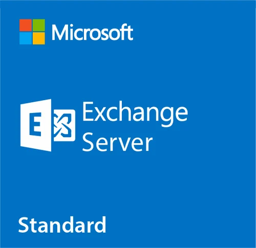Microsoft Exchange Server - Enterprise License (w/ Software Assurance)