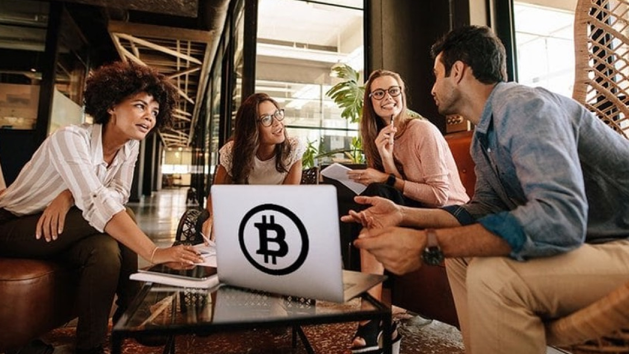 View | The influence of CBDC and crypto tax on millennial investors