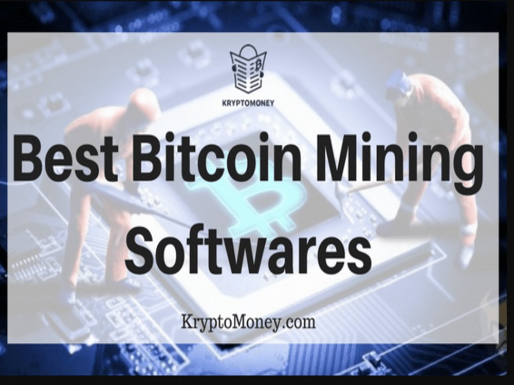 Best Cryptocurrency Mining Software - Reviews & Comparison