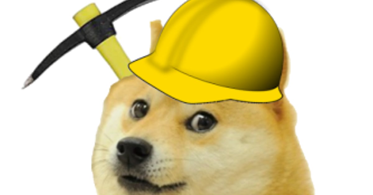 How To Mine Dogecoin: Dogecoin Mining Hardware & Software