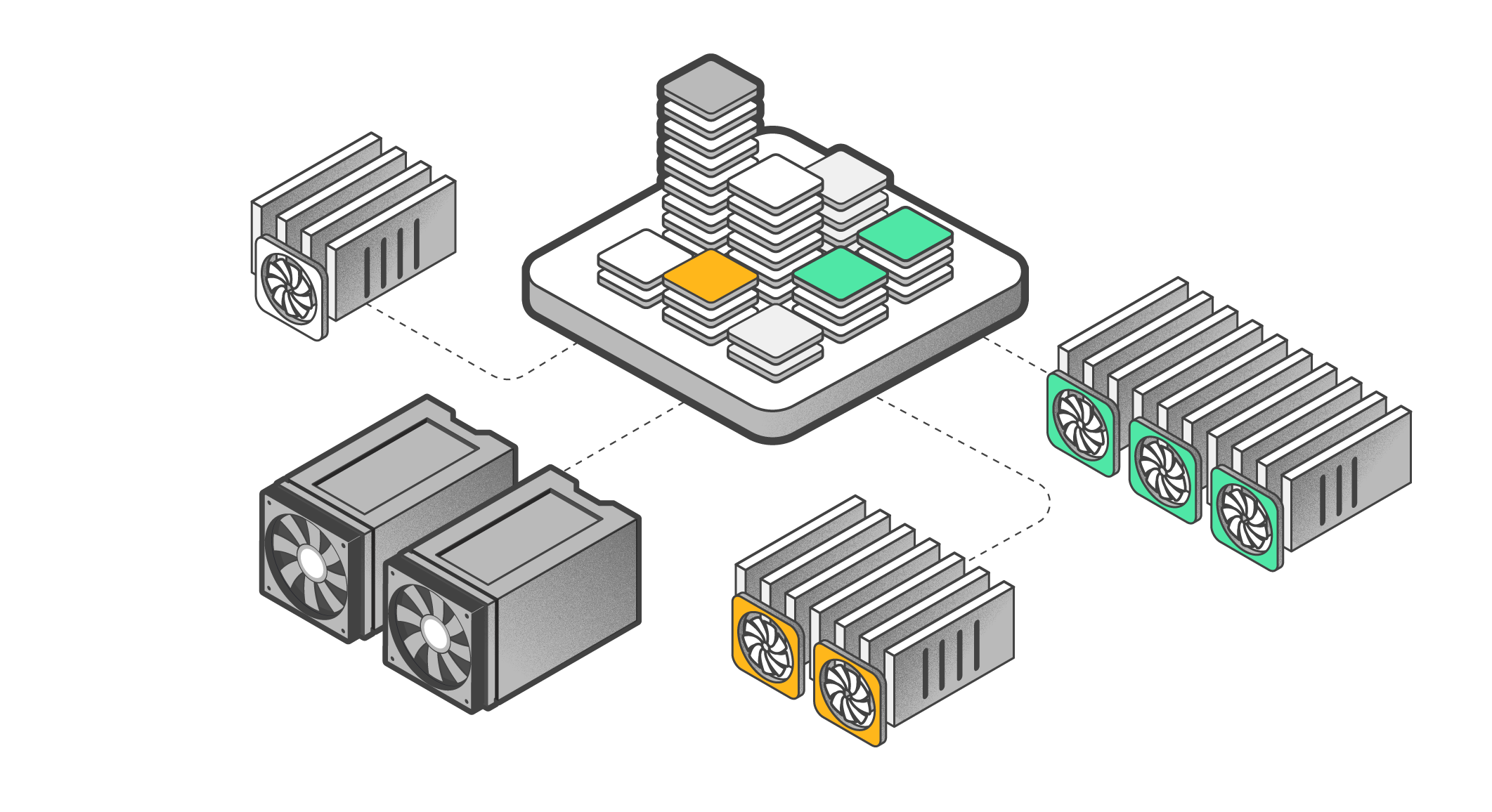 What's hashrate? | Robinhood