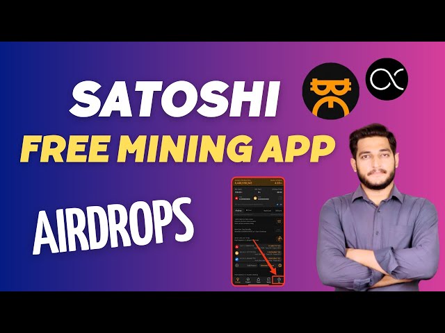 Satoshi Miner Free Download