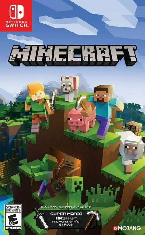 Minecraft Realms Plus 6-Month Subscription - Xbox One, Xbox Series X|S [Digital] - Yahoo Shopping