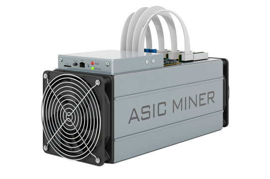 Buying opportunities | ASIC Miner Value