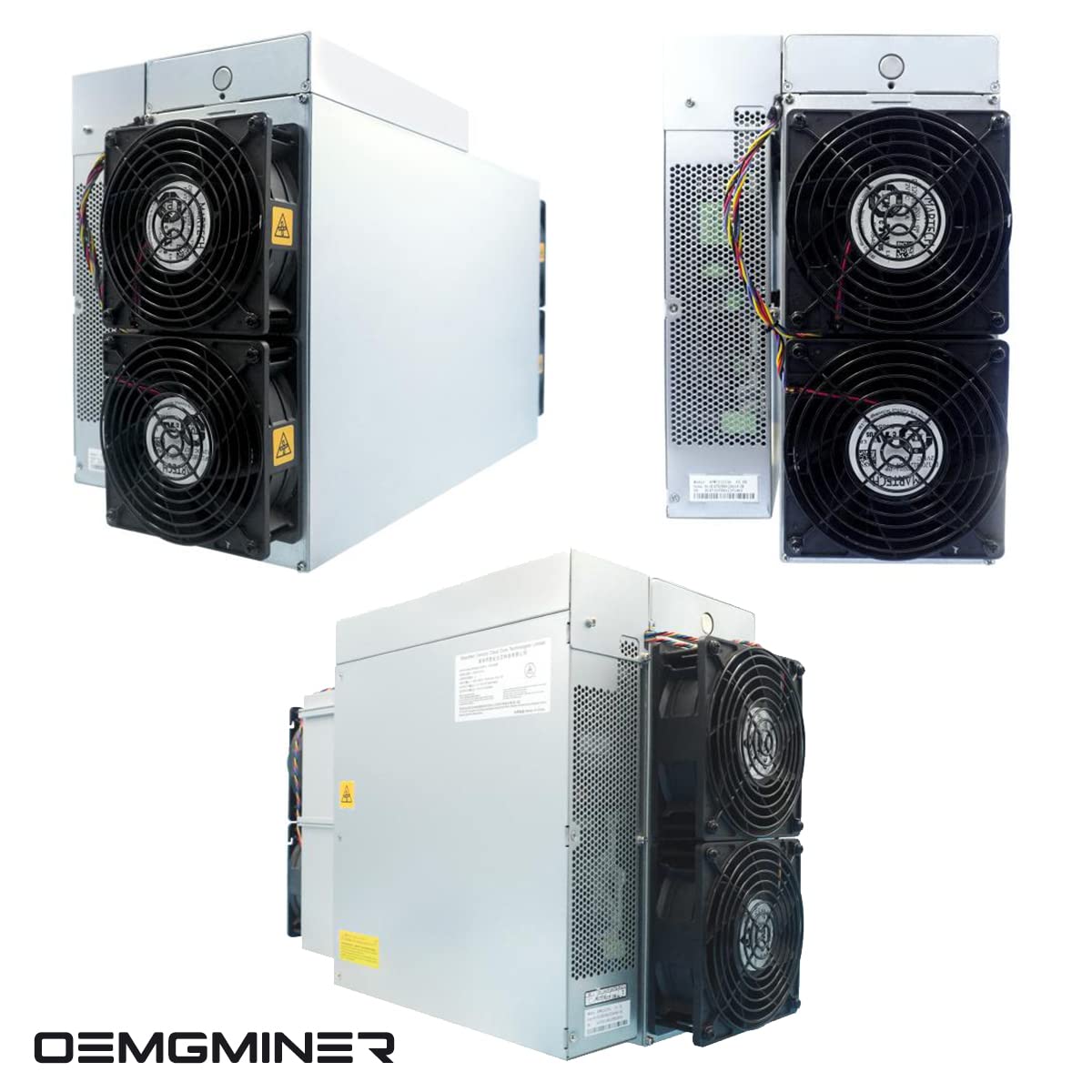 Bitmain Antminer E9 Miner | Zeus Mining