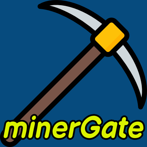 Download free MinerGate Mobile APK for Android