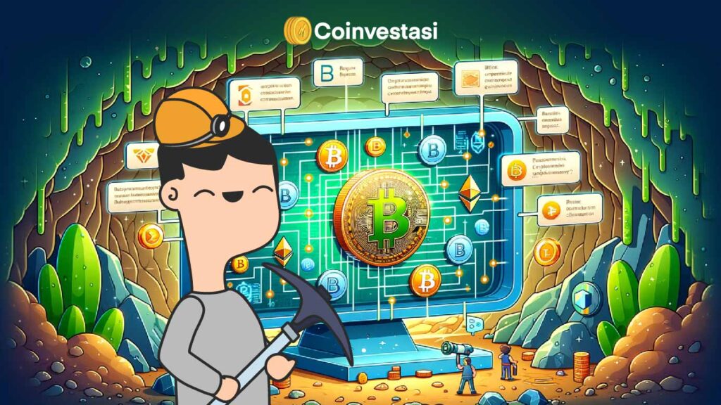 Best Cryptocurrencies to Mine in - Is Crypto Mining Still Profitable?