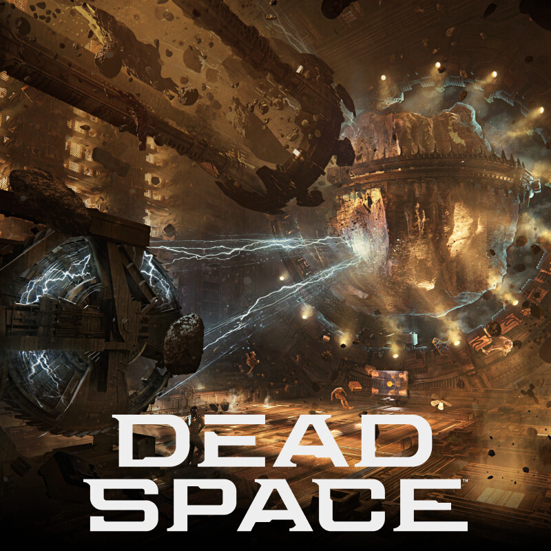 All Master Security Override Door Locations: Dead Space Remake - Prima Games