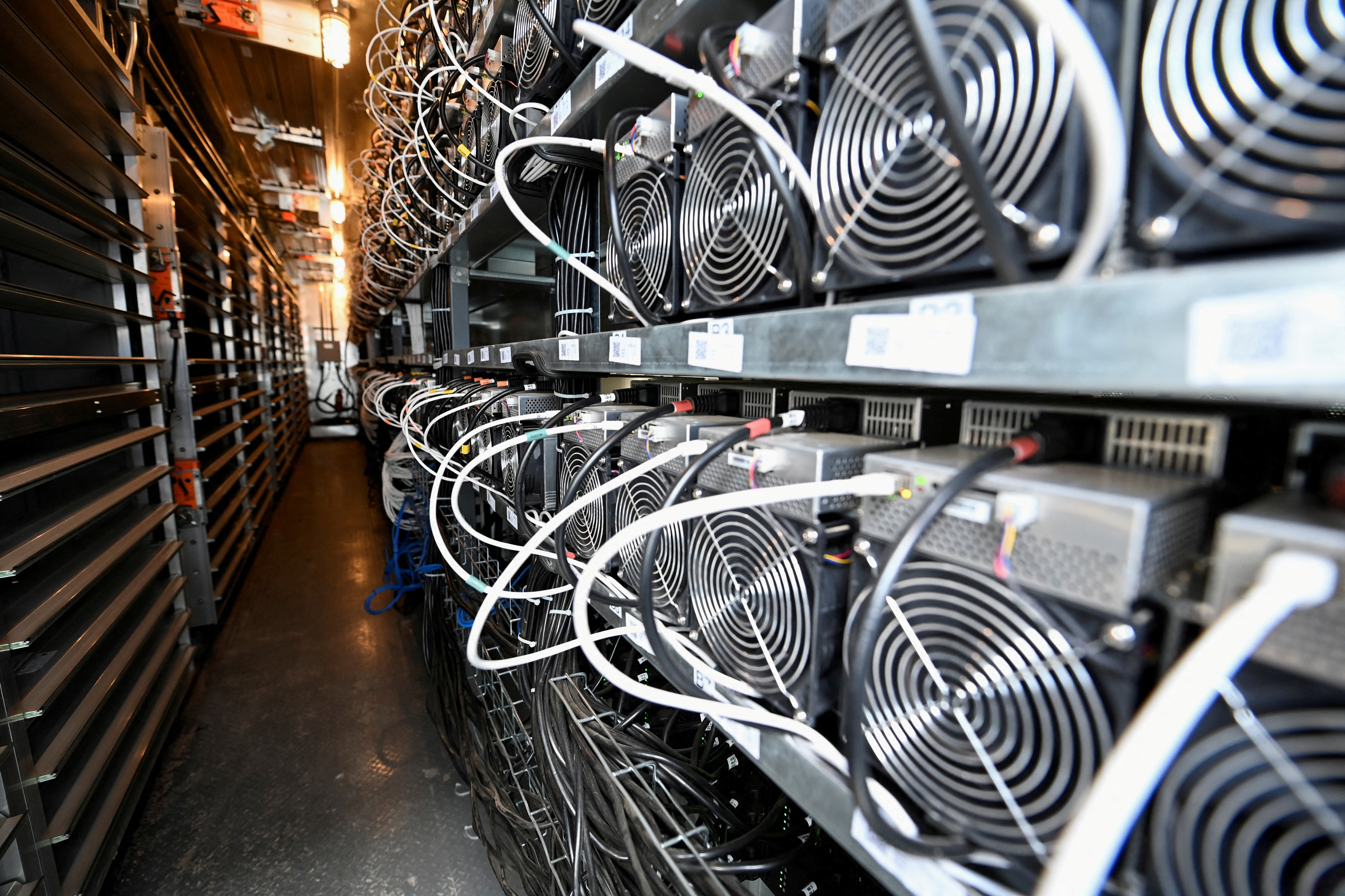 How Does Bitcoin Mining Work?