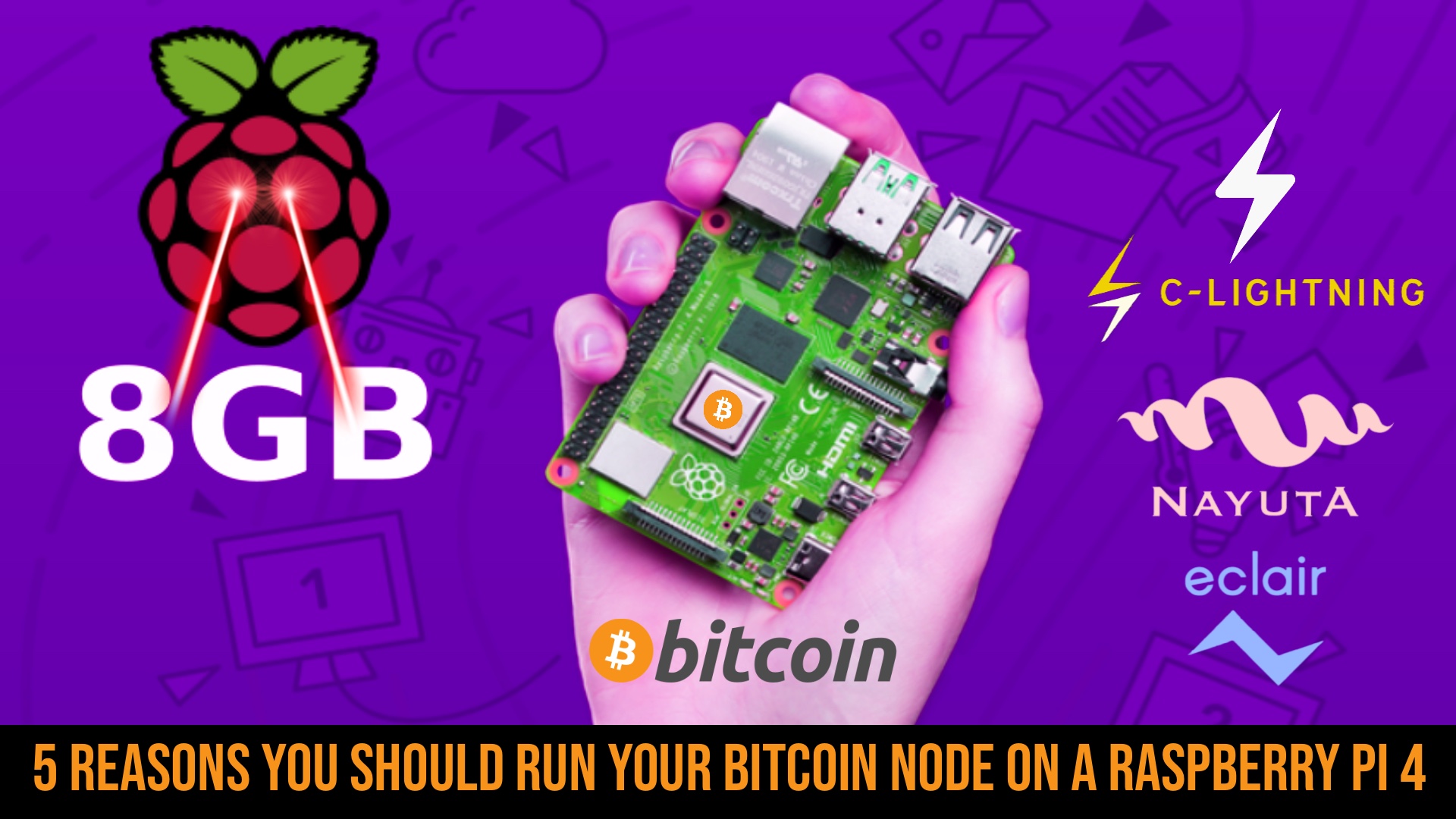 Revolutionize Raspberry Pi Mining: Empower Your Setup with Expert Optimization - Raspberry