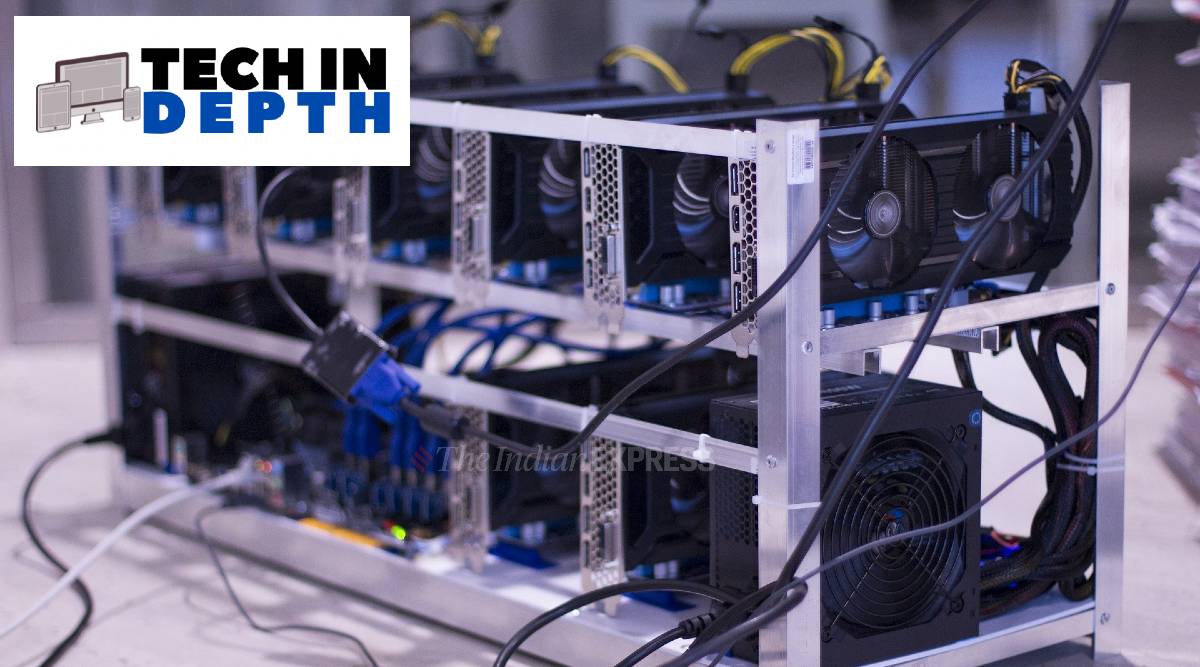 How Does Bitcoin Mining Work? What Is Crypto Mining?