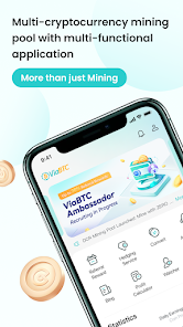 10 Best Cryptocurrency Mining Apps in 