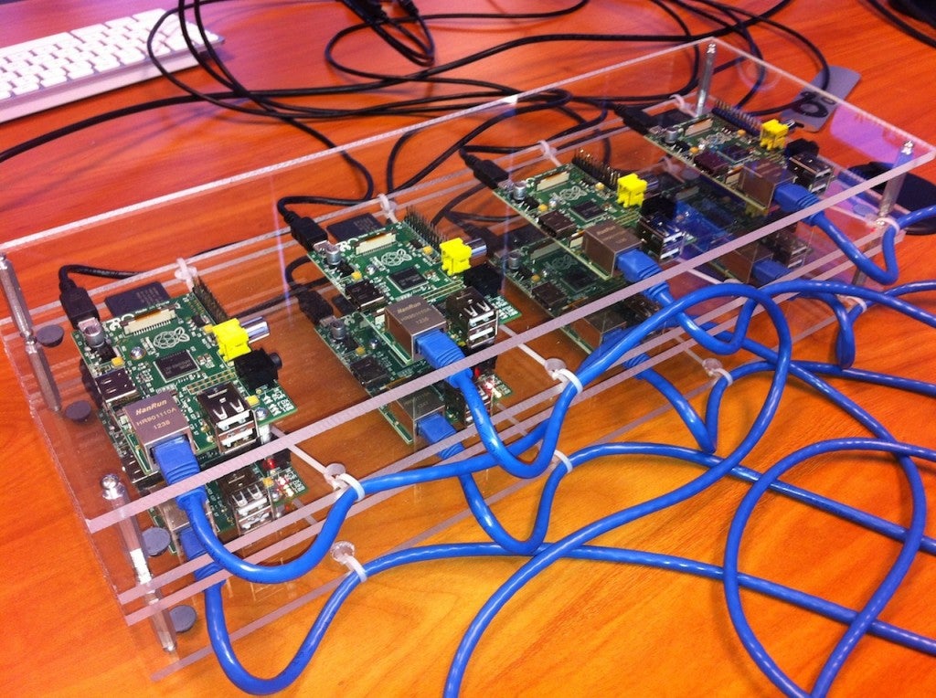 Bitcoin Mining on Your Raspberry Pi : 6 Steps - Instructables