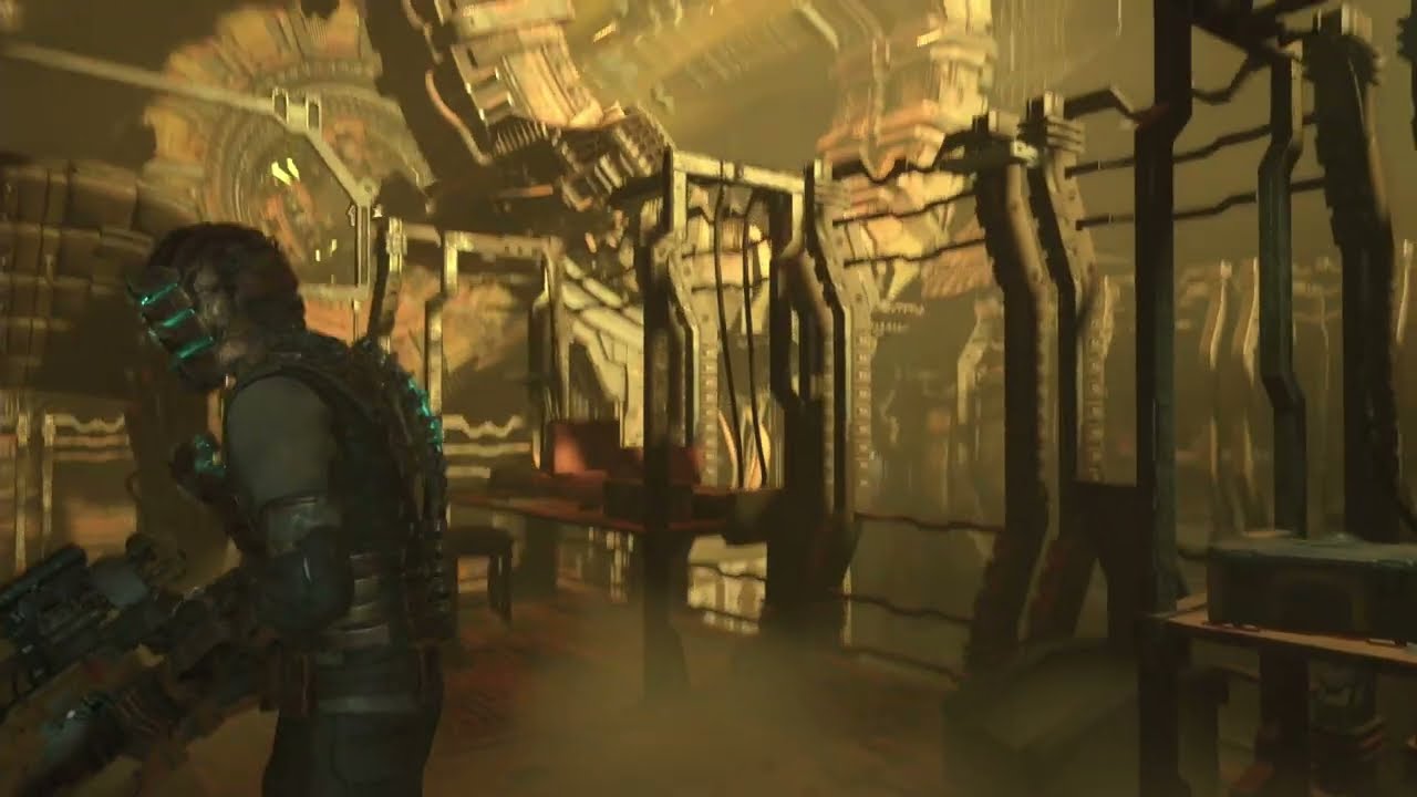 Dead Space Remake Chapter 7 Walkthrough - bitcoinhelp.fun