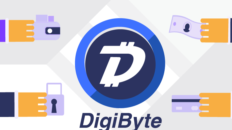 DigiByte: DGB Coin and DigiByte Mining | Gemini