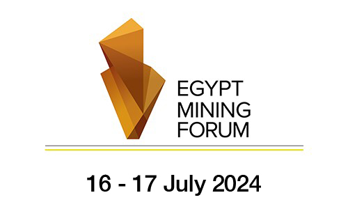 Egypt Mining Forum | July , Cairo, Egypt