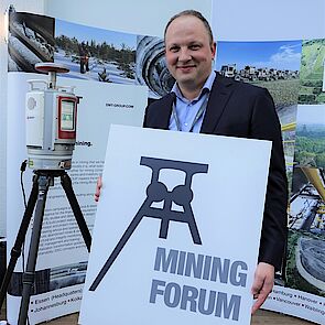 Innovation Forum - Mining3
