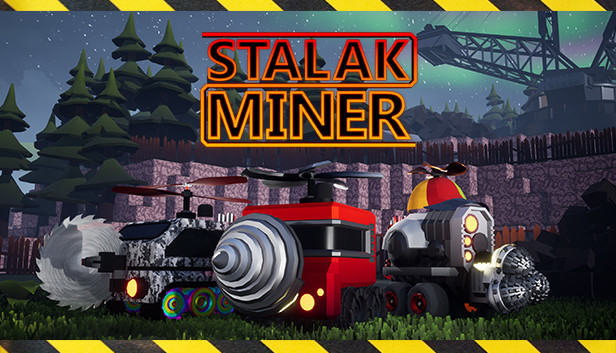 Top 30+ Mining games - SteamPeek