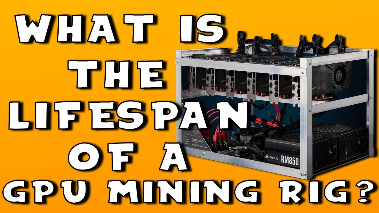 Does Crypto Mining Damage GPU? Unveiling the Truth