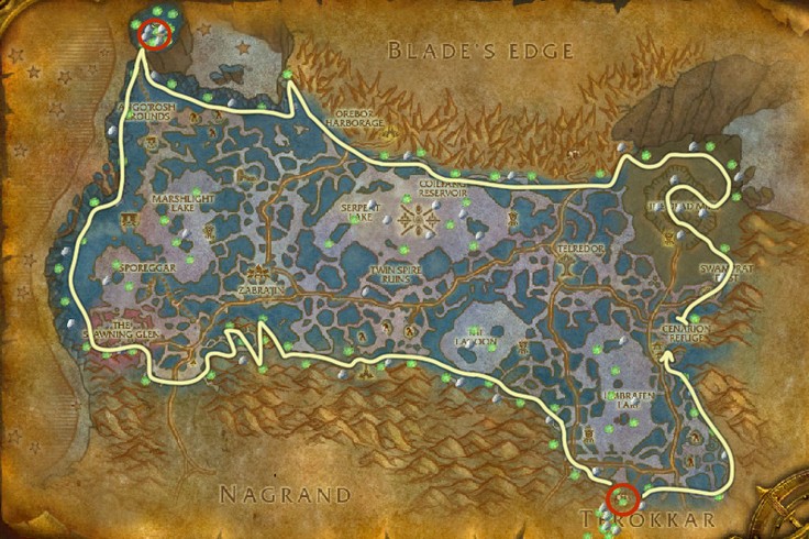 WotLK Classic Mining Leveling Guide - WoW-professions