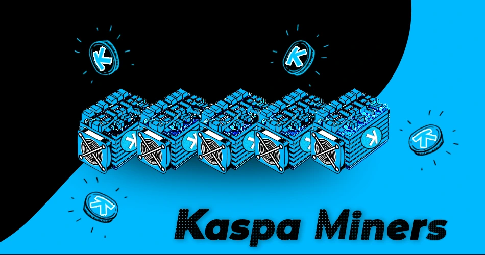 How to Start Mining KAS - Best Kaspa KAS Mining Pool - 2Miners