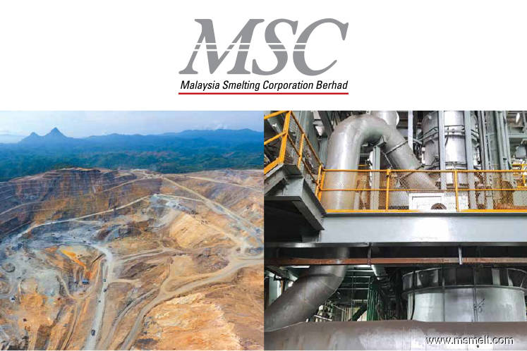 Bursa Malaysia: Number of Companies: Main Market: Mining Sector | Economic Indicators | CEIC