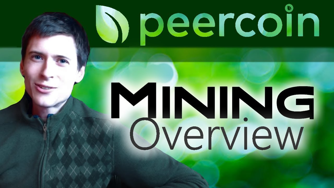 Peercoin (PPC) SHA | Mining Pools