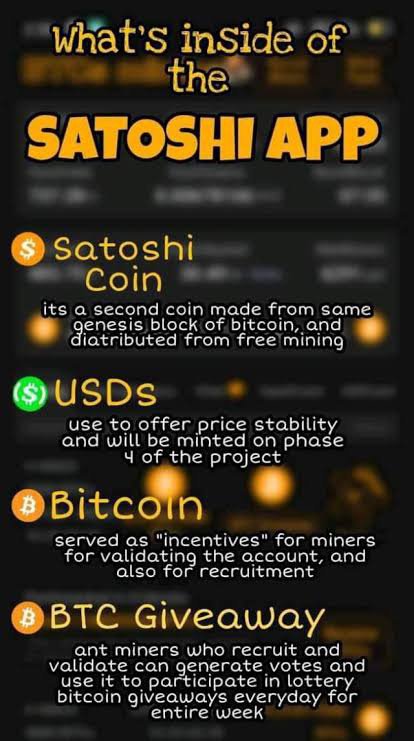 Download Bitcoin Miner - Earn Satoshi & Free BTC Mining for Android | bitcoinhelp.fun