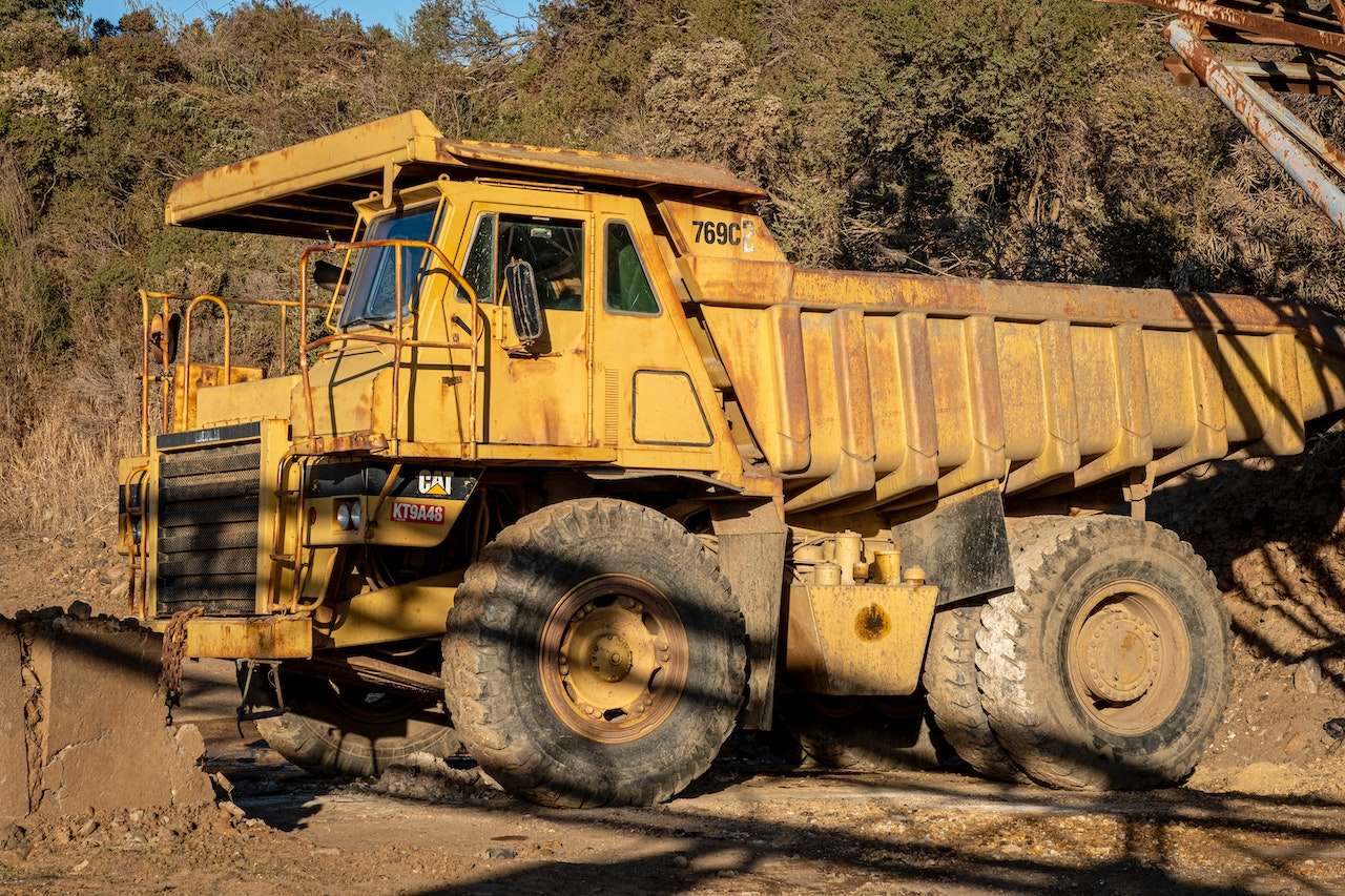 Dump Truck Driver Salary in Australia () | Jobted Australia