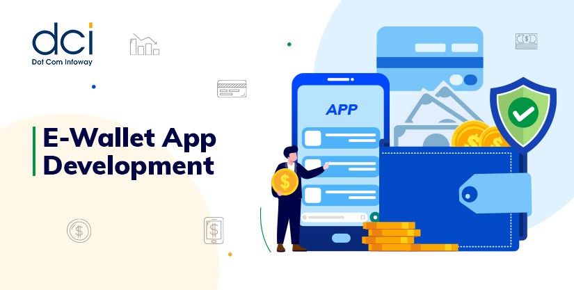 eWallet Mobile App Development : Complete Guide