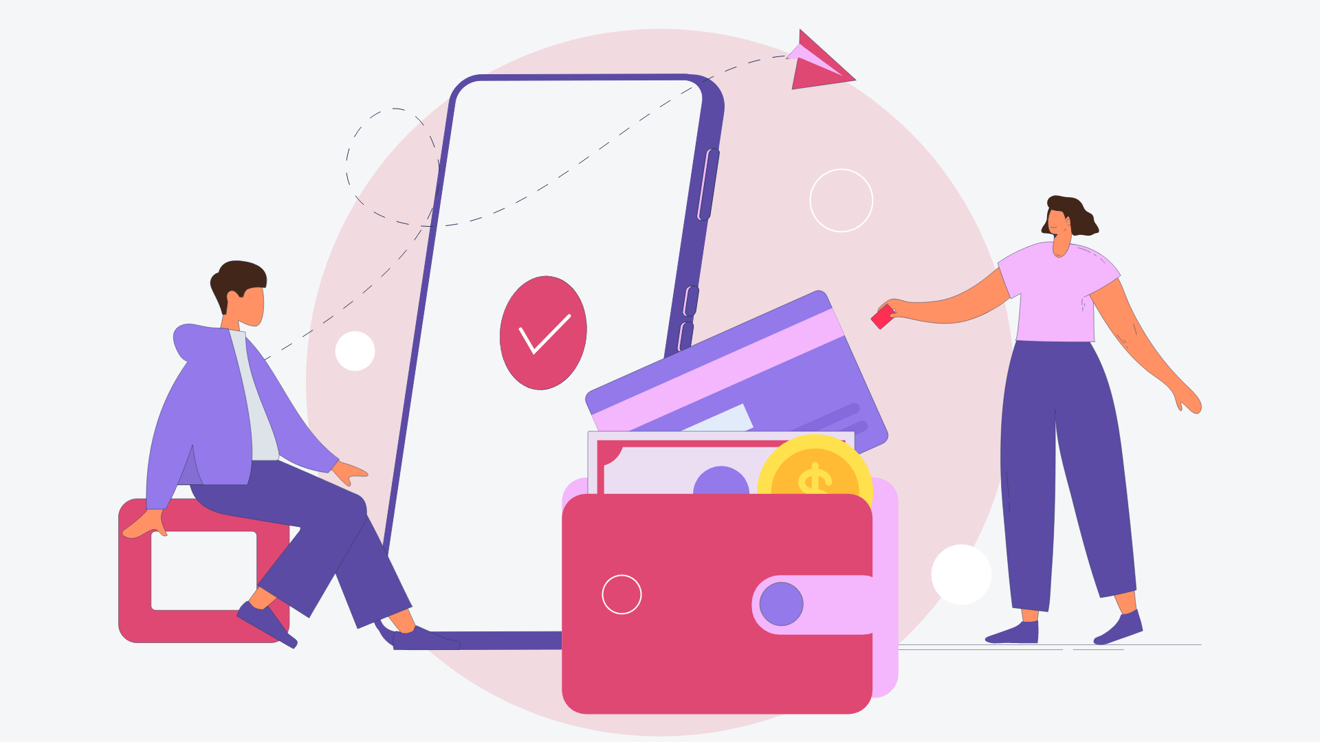 How to Create Digital Wallet: All-in-one Guide for Founders | Uptech