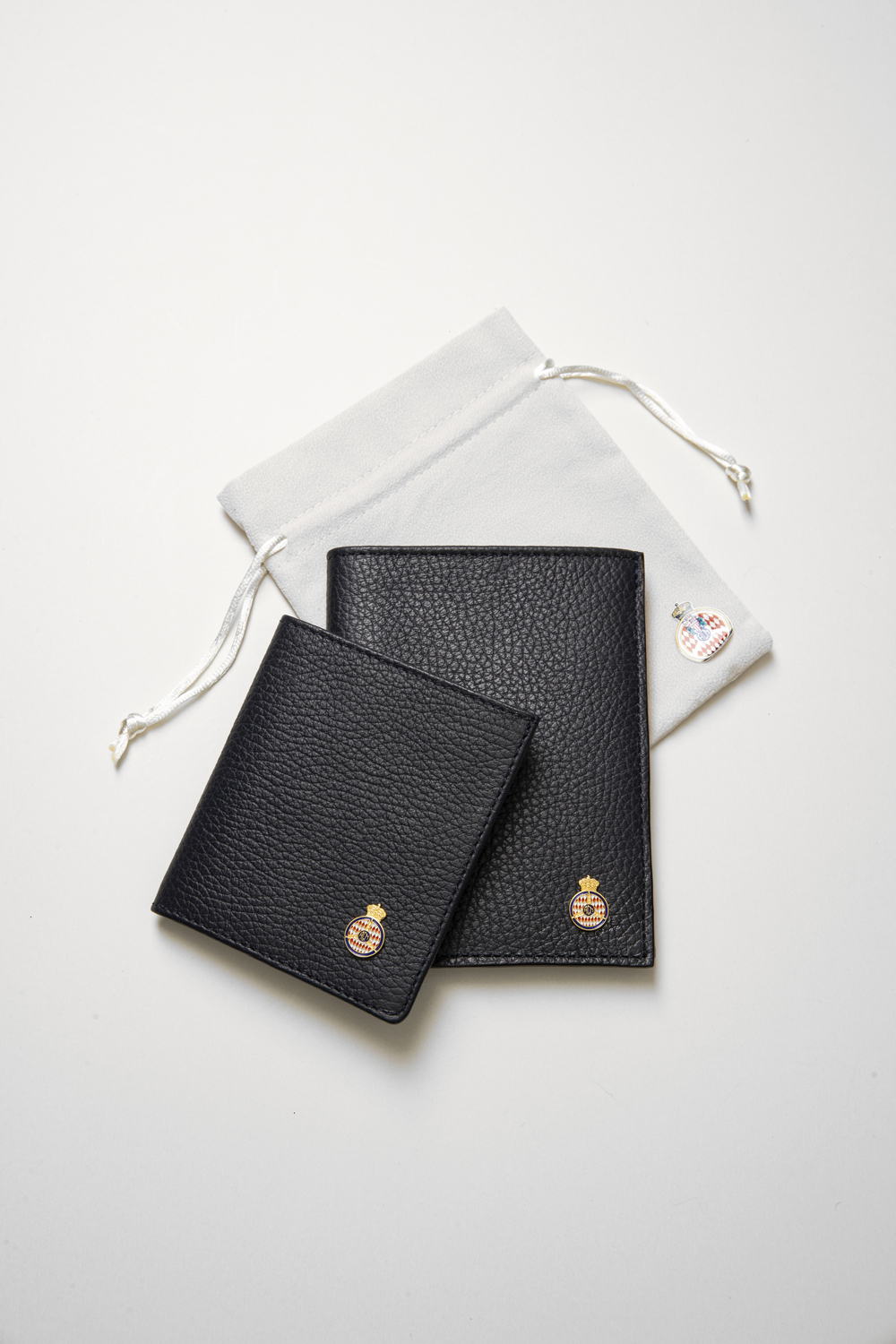 Monaco | Large Leather Wallet For Women | Gabriela Kabande, Inc.