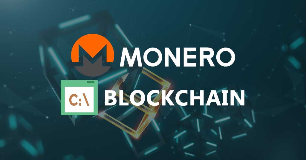 Monero not included in Whonix - for the bad - Support - Whonix Forum