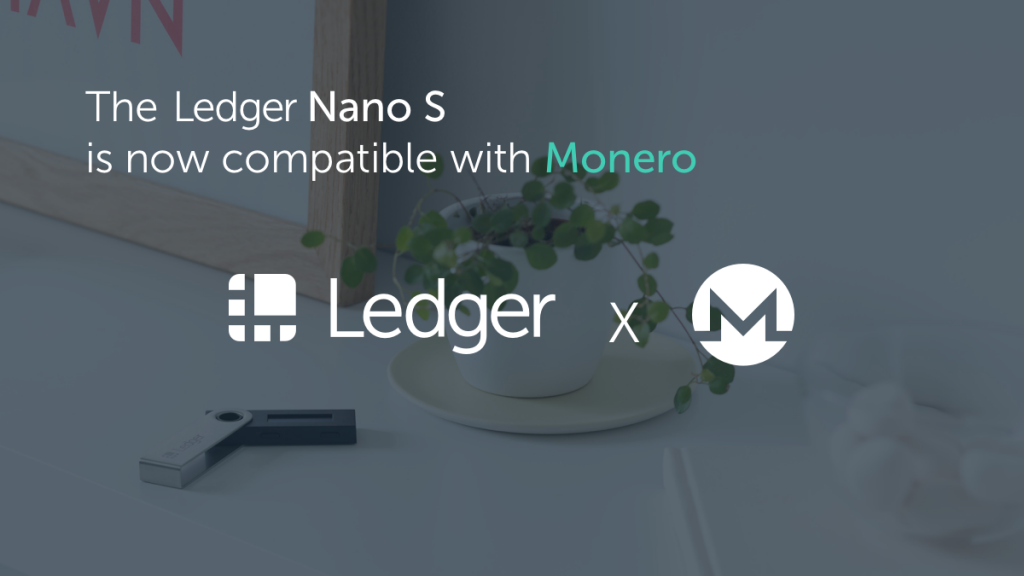 Ledger Nano S Plus support · Issue # · monero-project/monero-gui · GitHub
