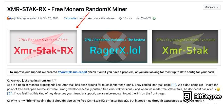 Monero Mining Calculators