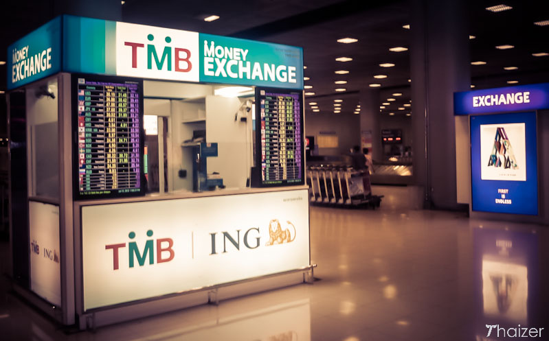 EUR to THB | Convert Euros to Thai Baht Exchange Rate