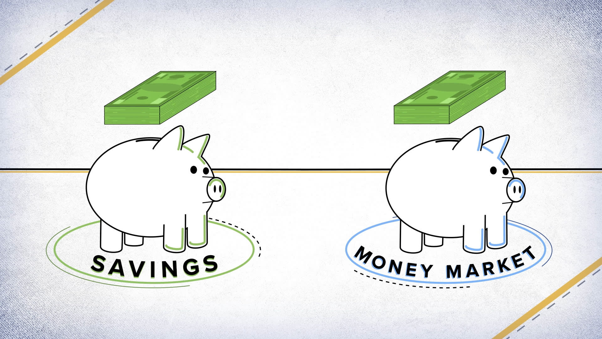 Money market account vs. saving: Which is best? | Discover
