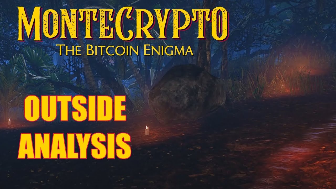 What is the next number in the sequence? :: Montecrypto: The Bitcoin Enigma Obecné diskuze