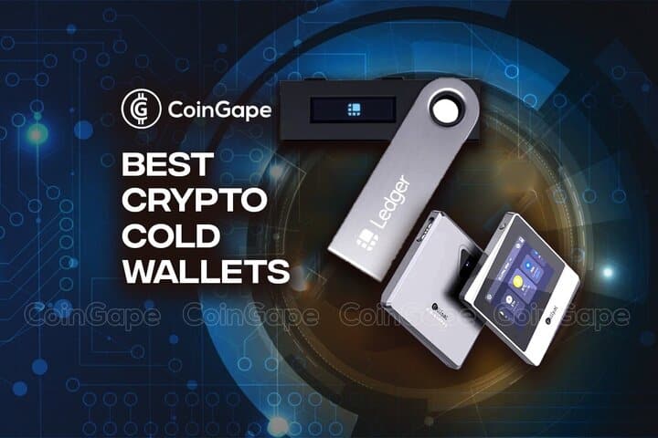 11 Best Crypto Cold Wallets for Reviewed