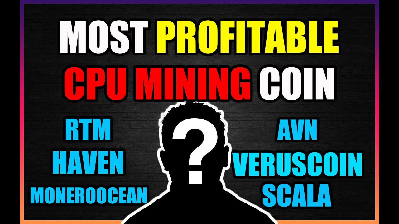 Best Cryptocurrencies to Mine in - Is Crypto Mining Still Profitable?