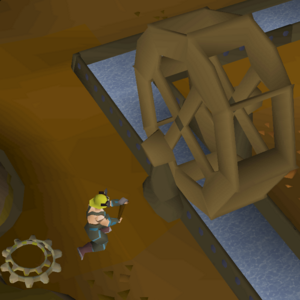 How To Level Mining Quickly In Old School RuneScape
