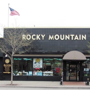 Buy and Sell Gold Wisely in Denver, CO | Rocky Mountain Coin
