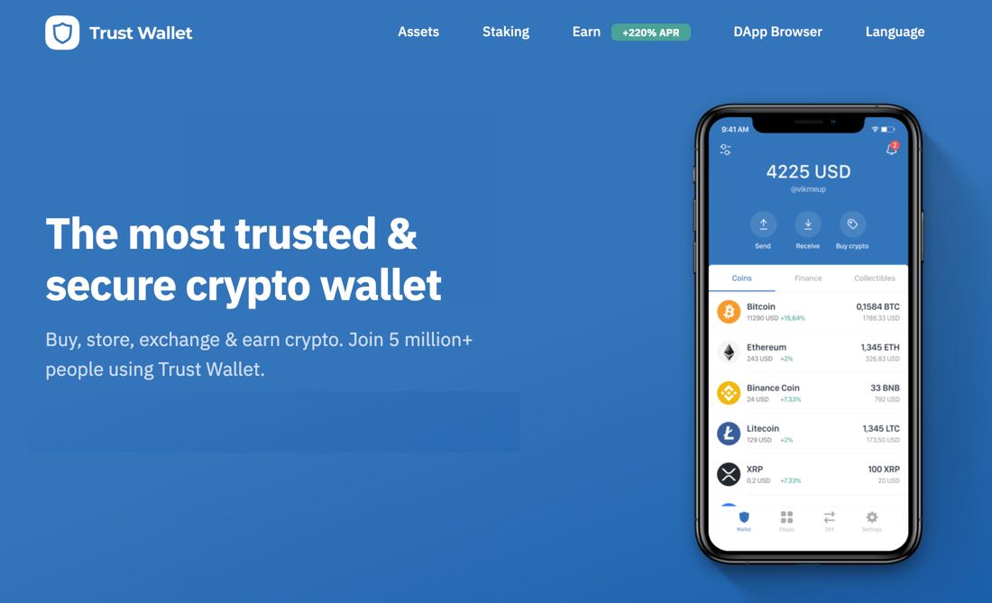 8 Best Multi Cryptocurrency Wallets ()