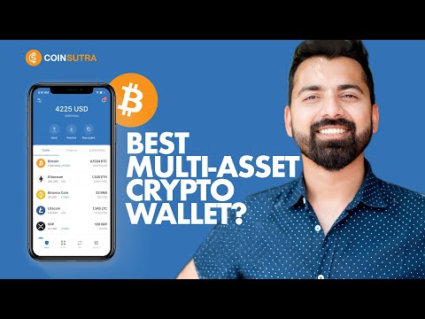 What Is a Multi-Currency Wallet?