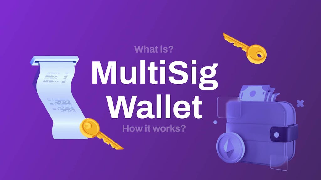 What Is a Multi-Signature Wallet? | Gemini